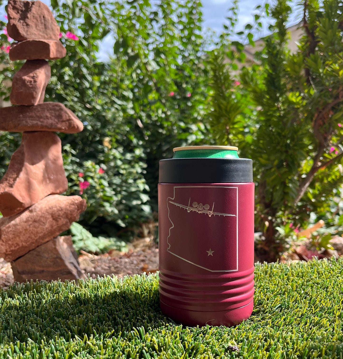 Insulated Beverage Holder|Koozie