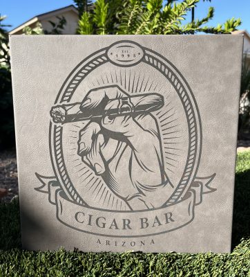 Man Cave