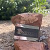 Business Card Holder