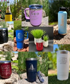 Drinkware