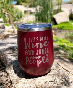 Wine
