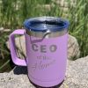15 oz Coffee mug