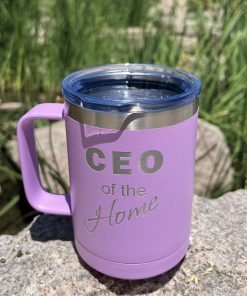 15 oz Coffee mug