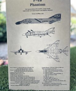 12x18 Military Leatherette Wall Hanging – Laser Engraved | Army, Navy, Air Force, Marines - Image 5