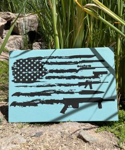 Man Cave Wall Decor - Image 4
