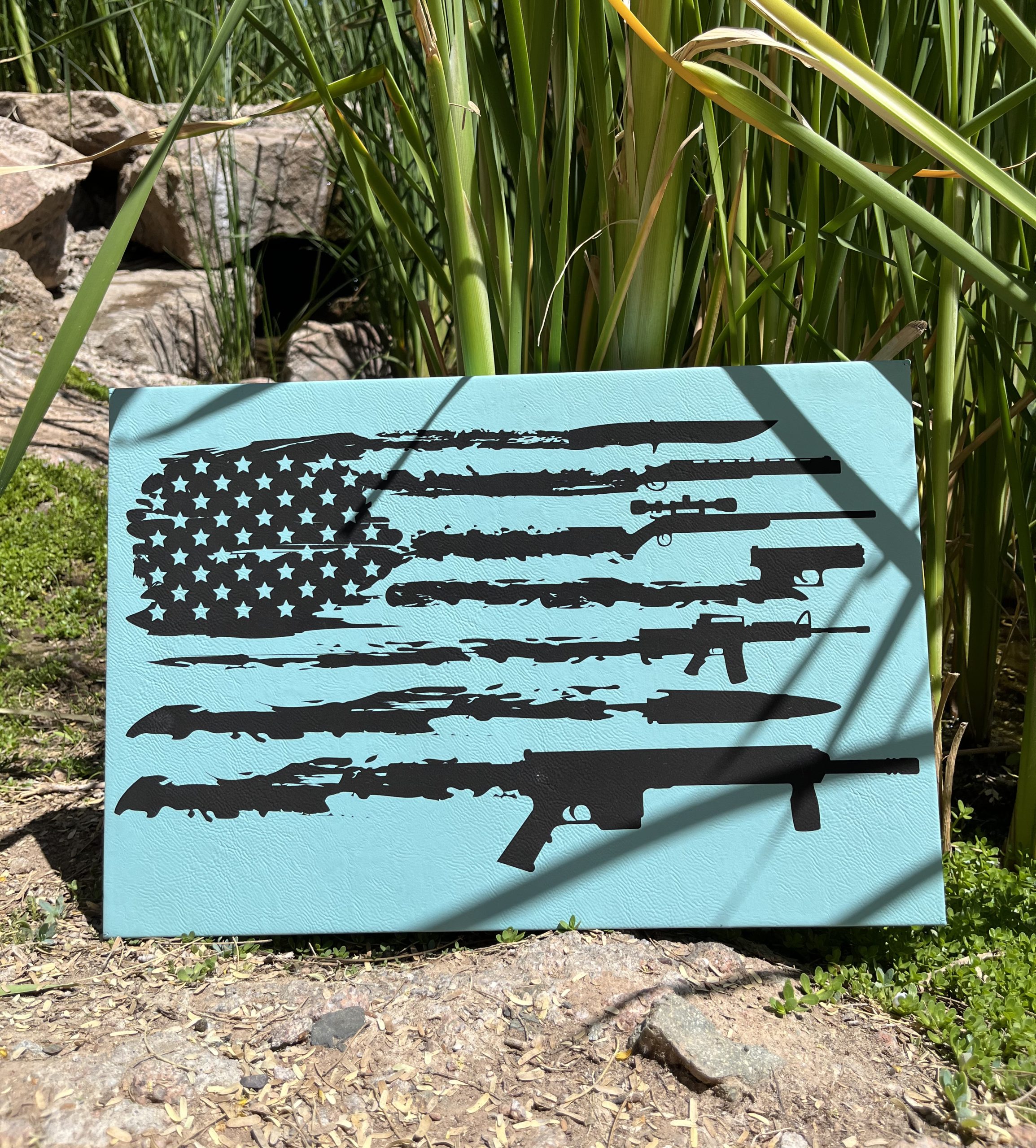 Man Cave Wall Decor - Image 4