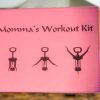5 piece wine tool kit