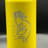 Kokapeli Water Bottle 32 Oz