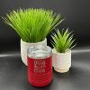 Whiskey, Bourbon insulated tumbler