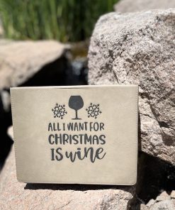 Alternative view of 5-Piece Wine Tool Kit – Customizable Set
