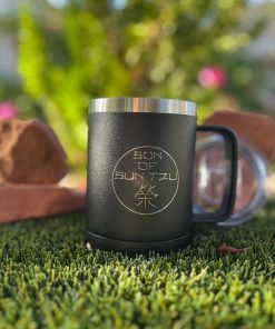 Son Tzu Coffee